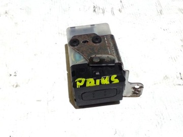 Prius ii 04-09r замок зажигания 626399-000 фото №1