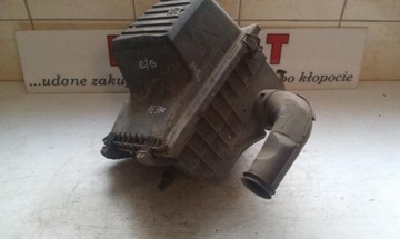 10/13 корпус фільтра повітря vw golf iii , vw vento 1.9 td фото №1