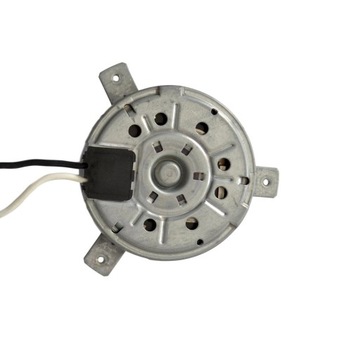 Новый вентилятор двигатель audi a6 c6 4f 4f0910501b 4f0959455k 0130303331 фото №1