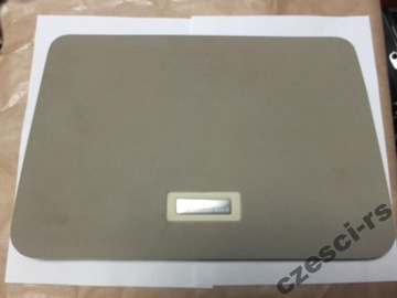 Маскировочная накладка защита динамика audi a8 d3 4e0035435a фото №1