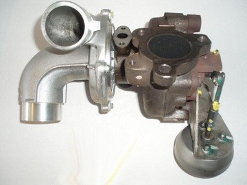 Vb21 vb19 1720126051 172010r041 172010r040 турбіна toyota 2.0 d фото №1