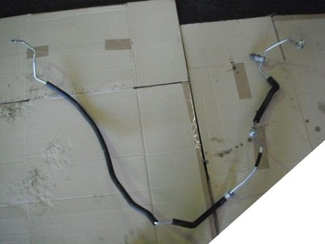 Toyota prius i 1.5 02r шланг кондиционера фото №1