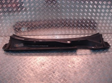 Toyota rav 4 2008 панель під лобовим склом пластиковий фото №1