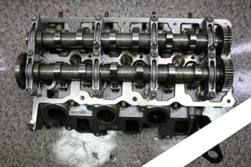 Audi a6 c7 3.0tdi cla головка левая 0593ap фото №1