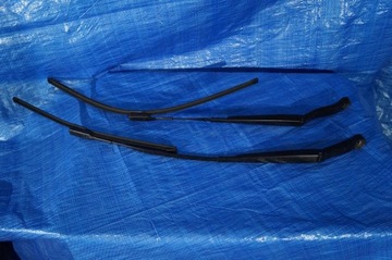 Рычаг дворники 4m1955407 audi q7 4m 15r фото №1