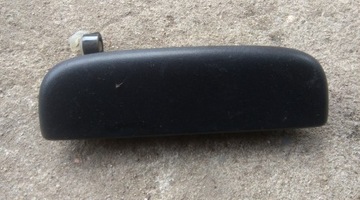 Suzuki alto 08-14 ручка права зад задня фото №1