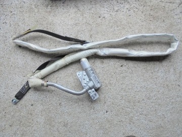 Шторка ліва подушка безпеки range rover vogue 06-09 фото №1