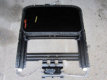 Люк audi a8 a-8 4h0 11r фото №1