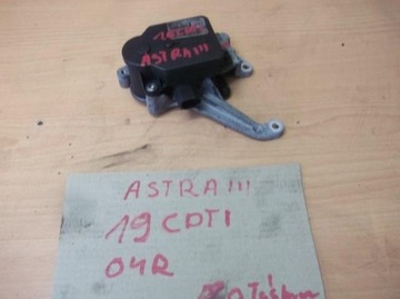 Двигунчик opel astra iii 1.9 cdti gtc фото №1