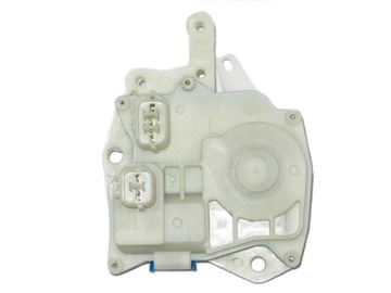 Амортизатор замка дверь перед левый do honda odyssey фото №1