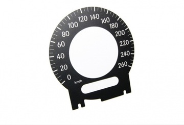 Mercedes w211 - e class clk cls заменитель na km/h фото №1