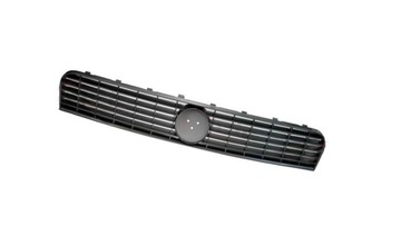 Fiat punto grande 05- решітка решітка решітка радіатора решітка радіатора + нова фото №1