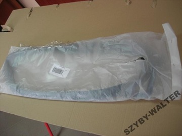 Прокладка стёкла передний sprinter crafter фото №1