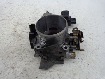 Honda stream 1.7 16v 01-07r дроссельная заслонка датчик фото №1