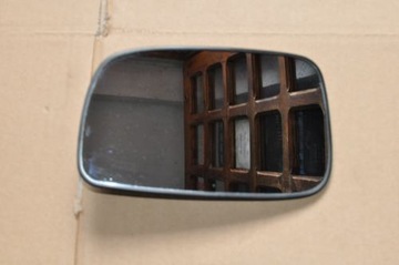 Toyota avensis 02-05 левый с подогревом оригинал фото №1