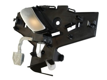 Citroen c5 ручка ручка внутренняя перед передняя правая дверь 9143h8 фото №1