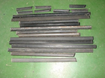 Планка volvo 740 940 960 760 фото №1