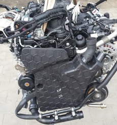 Mercedes 654920 двигатель 2,2 d фото №1