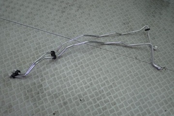 Porsche 991 911 трубка шланг кондиціонера 99157309605 фото №1