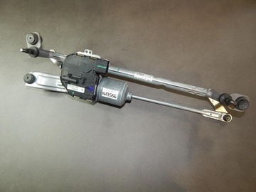 Vw golf vii механізм двірник 5g1955023c фото №1