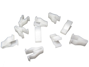 Застібки розетка панелі консолі mazda cx-7 cx7 cx-9 фото №1