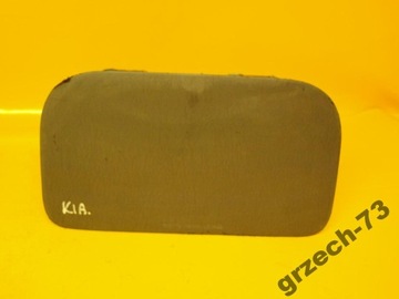 Kia carens ii 02-04r подушка air bag пасажира фото №1