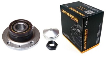 Подшипник ступица fiat albea punto ii stilo multipla palio siena abs asb зад фото №1