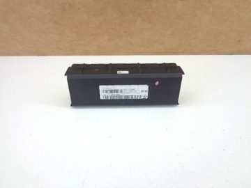 Opel модуль повітропровід 90151632 13578112 фото №1