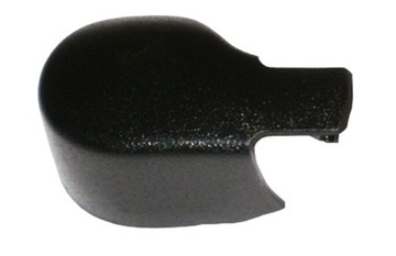 Нова накладка кришка підлокітник двірники vw sharan фото №1