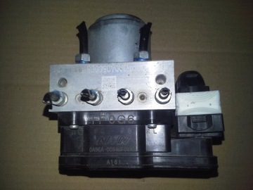 Насос abs 0a06a-0094 tf0g6 --доставка-- фото №1