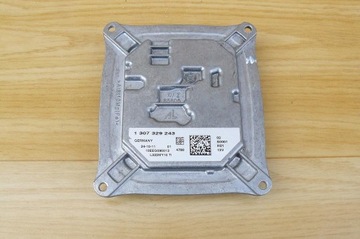 Преобразователь модуль led ксенон audi r8 42 420907472f фото №1