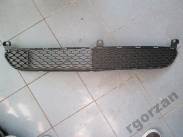Toyota aygo 2005-2009 решётка бампера перед 53112-0h010 фото №1