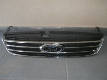 Решётка ford mondeo mk4 ghia фото №1