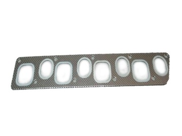 Lublin 1 2 3 mi intrall honker żuk дизель andoria прокладка коллектора заводской. фото №1