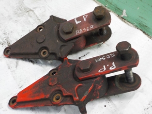 Man tga tgs tgx подвес рессора фото №1