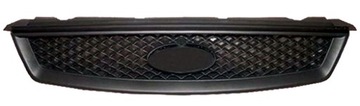 Решітка решітка радіатор решітка радіатора ford focus ii 04-08 фото №1