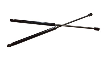 Телескоп амортизатор крышки x2 штуки citroen c4 b7 10- фото №1