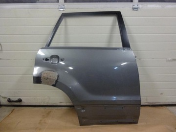 Двері праві зад suzuki grand vitara 05 - фото №1