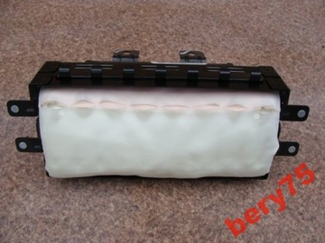 Hyundai santa fe 09r подушка пассажира air bag фото №1