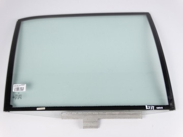 Mercedes s w140 стекло правые зад задняя длинный 92 фото №1