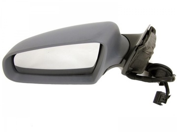 Зеркало внешние левая 1331514e фото №1