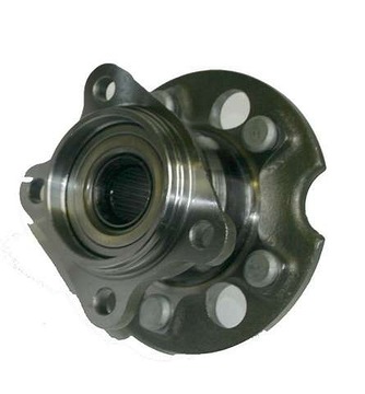 Ступиця колеса зад 4wd lexus rx330 usa 2004-2006 фото №1