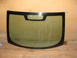 Стекло зад задняя sedan saab 93 фото №1