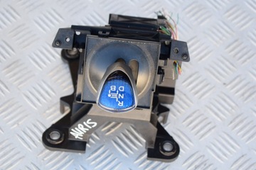 Механізм зміни коробки передач домкрат auris рестайлінг фото №1