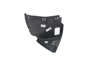 Подкрылок подкрылки перед bmw 3 e46 compact 2000-04 r фото №1