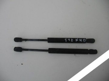 Приводы зад крышки audi a4 b5 01r sedan фото №1