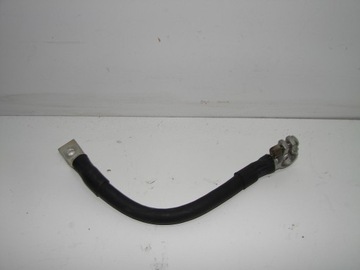 Клемма минус audi a8 d3 4e0971235b фото №1