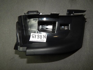 Audi q3 8u направляюча ременя ліва 8u0857791 фото №1