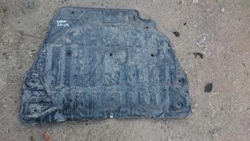 Land rover evoque защита двигателя bj32-6b629-aa фото №1