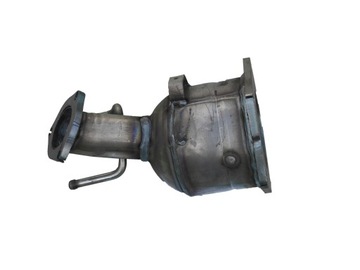 Каталізатор volkswagen vw sharan 2.0 tdi bvh фото №1